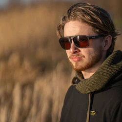 Avid Carp SeeThru AV Classic Polarised Sunglasses